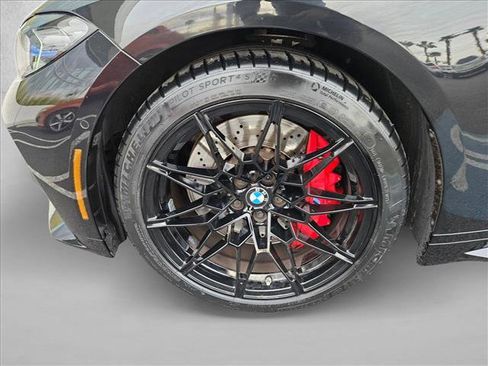 Used 2023 BMW M4 Competition w/ Executive Package image 23