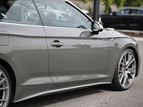Used 2023 Audi S5 Prestige w/ Prestige Package image 8