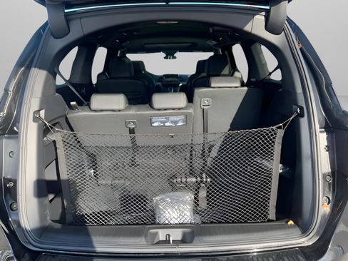 New 2026 Honda Odyssey Sport-L image 26