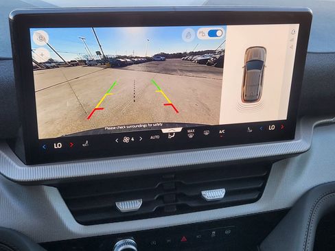 New 2026 Ford Explorer Active image 18