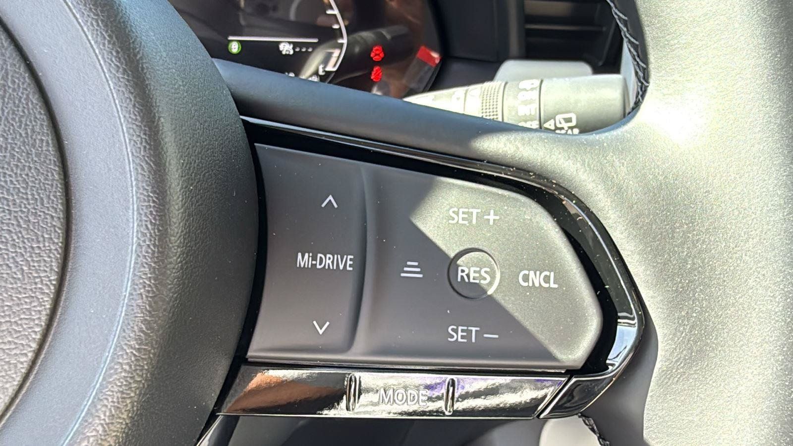 New 2026 MAZDA CX-5 Preferred AWD/4WD image 12