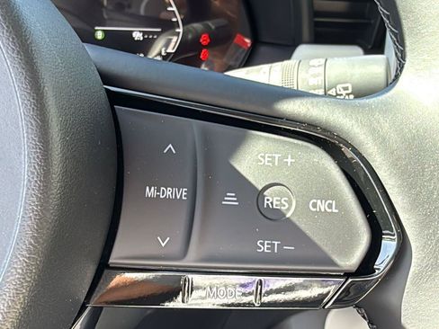 New 2026 MAZDA CX-5 Preferred AWD/4WD image 12
