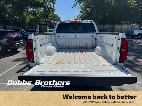 Used 2021 Chevrolet Colorado LT w/ Fleet Safety Package RWD image 35