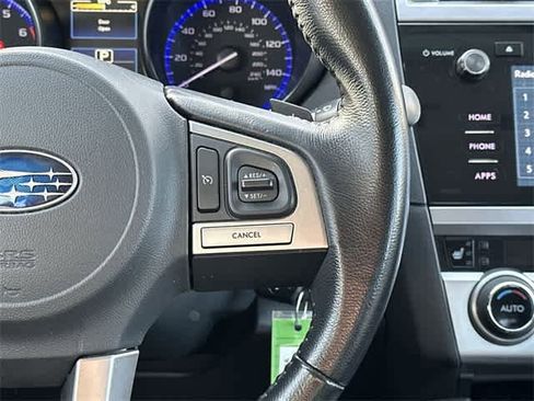 Used 2016 Subaru Legacy 2.5i Premium image 9