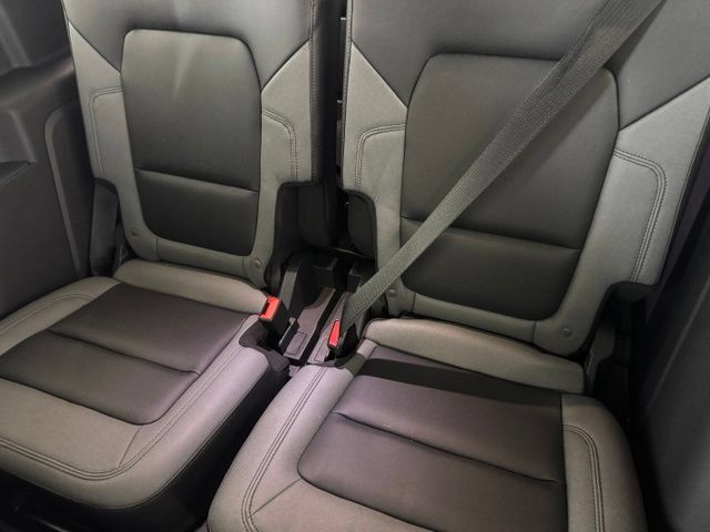 Used 2024 Ford Bronco Big Bend AWD/4WD image 26