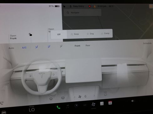 Used 2020 Tesla Model 3 Performance image 26