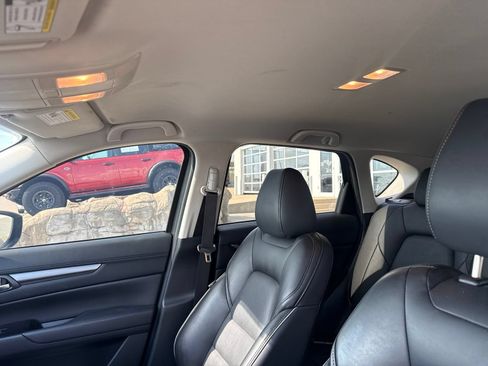 Used 2024 MAZDA CX-5 AWD 2.5 S image 17