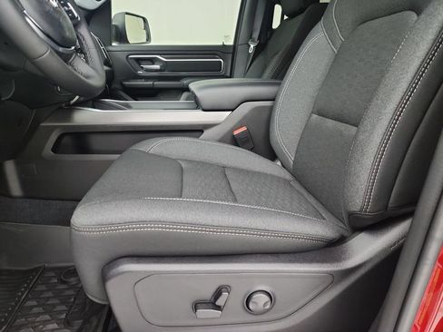 New 2026 RAM 1500 Big Horn AWD/4WD image 19