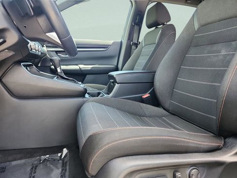 Certified 2023 Honda CR-V Sport image 18