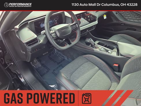 New 2026 Dodge Charger R/T w/ Driver Convenience Group AWD/4WD image 18