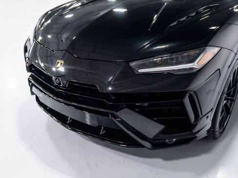 Used 2024 Lamborghini Urus S image 30