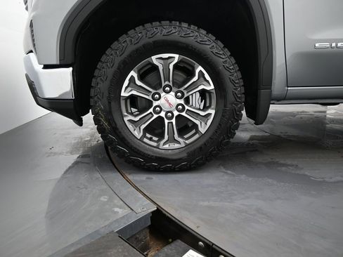 New 2026 GMC Sierra 1500 Pro w/ Pro Value Package image 8