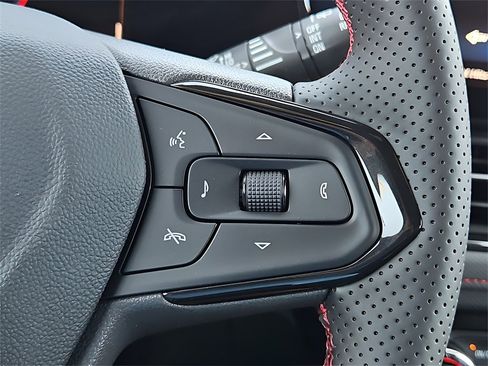 New 2026 Chevrolet TrailBlazer RS w/ Convenience Package image 18