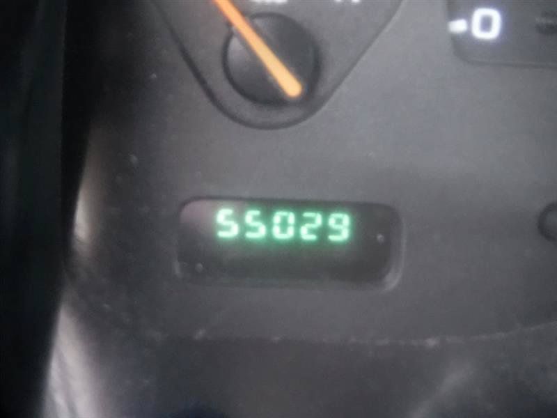 Used 2001 Dodge Dakota 2WD Club Cab image 24