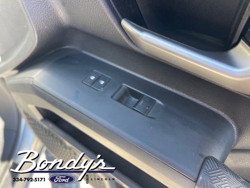 Used 2024 Toyota Tacoma 4x4 Double Cab image 23