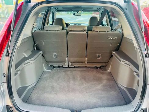 Used 2007 Honda CR-V EX image 16