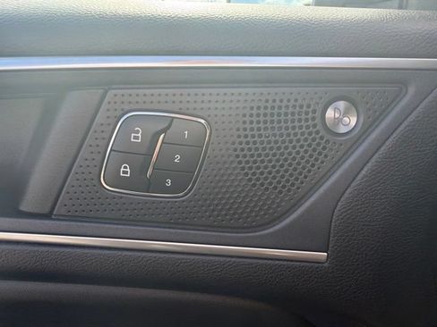 Used 2019 Ford Edge Titanium w/ Equipment Group 301A AWD/4WD image 15