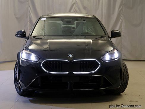 Used 2026 BMW 228i xDrive w/ Technology Package AWD/4WD image 5