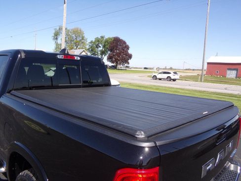 Used 2025 RAM 1500 Big Horn AWD/4WD image 14