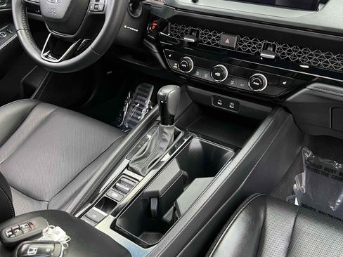 Used 2023 Honda Accord Sport image 52