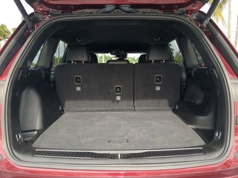 Used 2024 Jeep Grand Cherokee Limited image 13