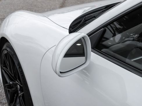 Used 2014 Porsche 911 Turbo AWD/4WD image 39