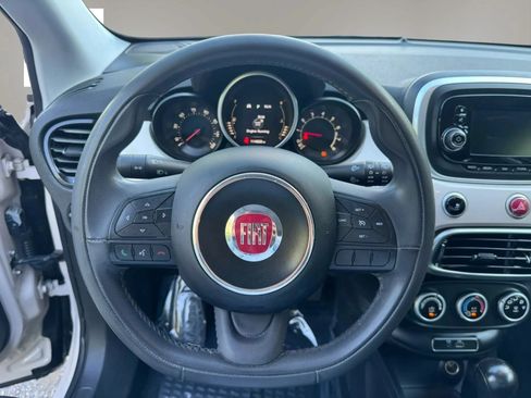 Used 2016 FIAT 500X Easy FWD image 13
