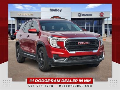 Used 2024 GMC Terrain SLE w/ Driver Convenience Package