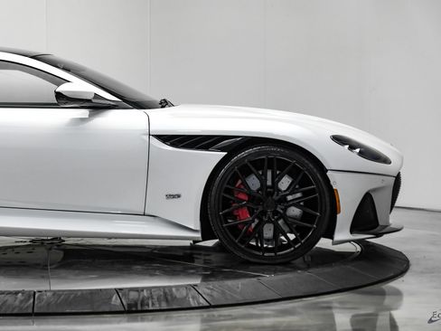 Used 2023 Aston Martin DBS Coupe RWD image 25