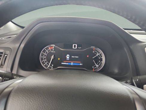 Used 2023 Honda Ridgeline RTL image 11