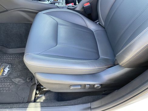 Used 2025 Subaru Forester Wilderness AWD/4WD image 15