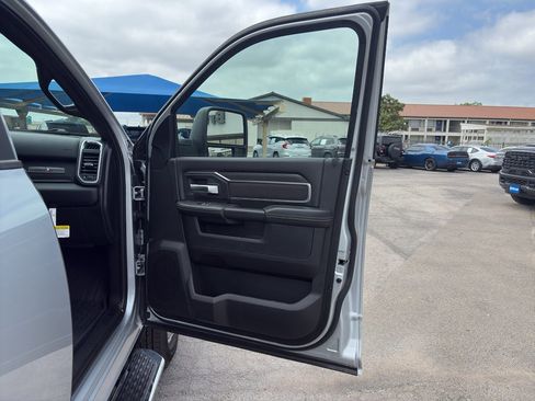 New 2026 RAM 3500 Lone Star image 14