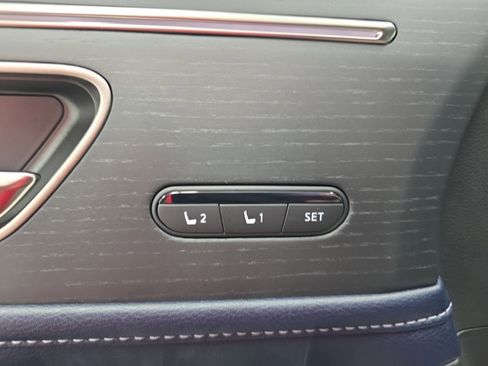 New 2026 INFINITI QX80 4WD image 34