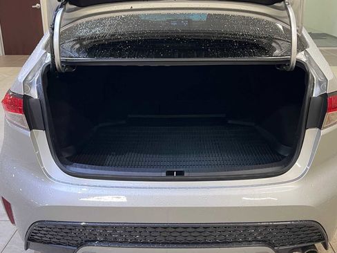 Certified 2022 Toyota Corolla SE image 29