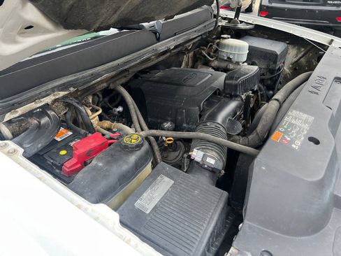 Used 2013 GMC Sierra 2500 W/T w/ Snow Plow Prep Package image 33