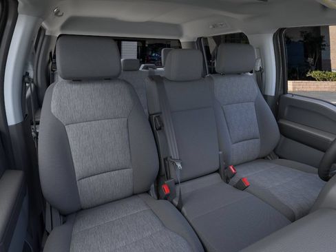 New 2026 Ford F250 XL w/ STX Appearance Package AWD/4WD image 10