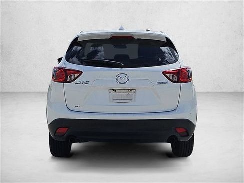 Used 2014 MAZDA CX-5 Sport w/ Bluetooth Audio Package image 6