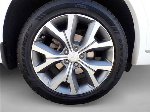 Used 2021 Hyundai Palisade Limited AWD/4WD image 7