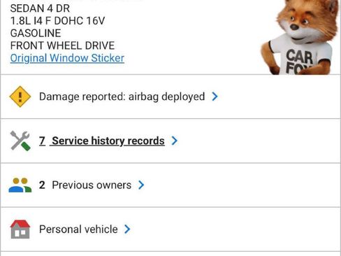 Used 2015 Nissan Sentra SV FWD image 17