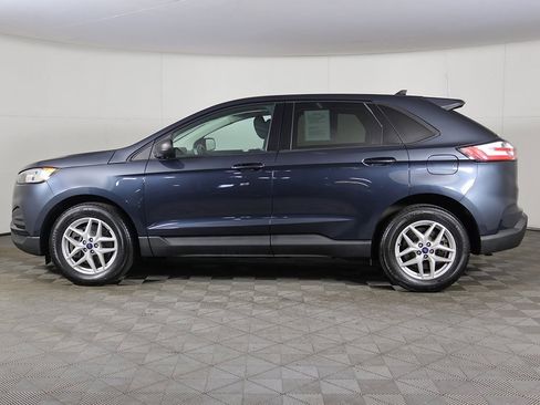 Used 2022 Ford Edge SE image 14