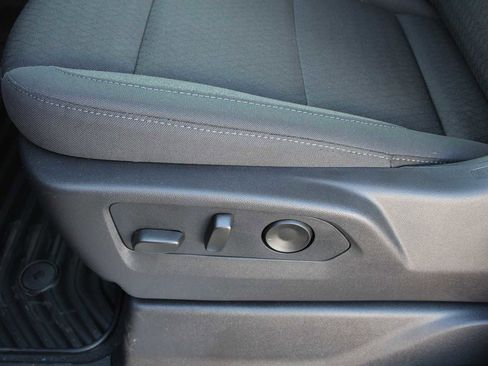 New 2026 GMC Sierra 1500 Elevation image 26