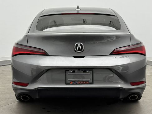Used 2025 Acura Integra image 7