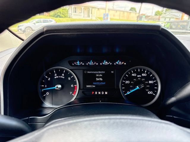 Used 2020 Ford F350 XL w/ STX Appearance Package AWD/4WD image 20
