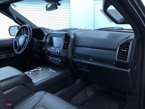 Used 2019 Ford Expedition Limited w/ Equipment Group 302A image 24