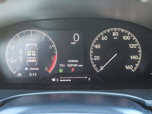 Certified 2024 Honda Civic Sport image 24