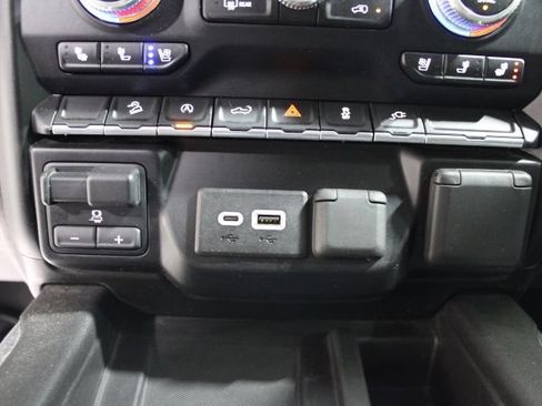 Used 2019 GMC Sierra 1500 SLT AWD/4WD image 54