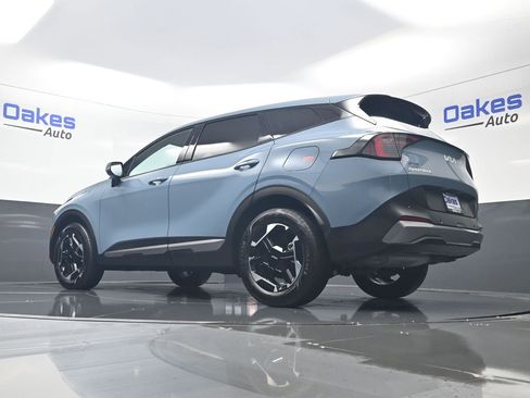 Certified 2026 Kia Sportage S AWD/4WD image 42