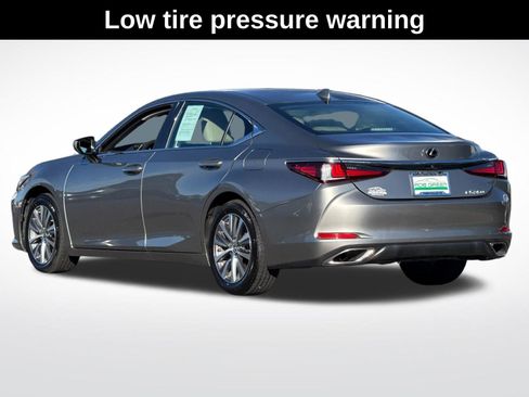Used 2019 Lexus ES 350 w/ Accessory Package FWD image 5