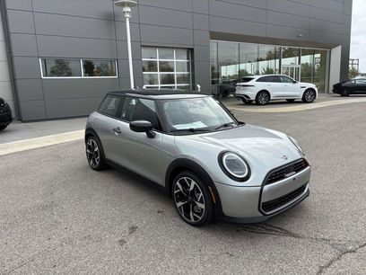 New 2026 MINI Cooper S