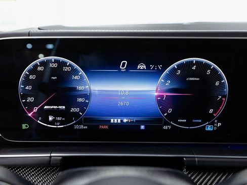Used 2025 Mercedes-Benz GLE 63 AMG S image 14